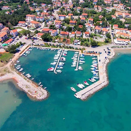 Apartment By The Sea Cizici, Krk - 22259