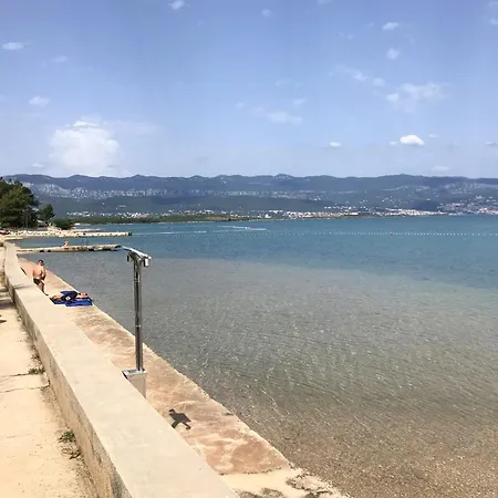 By The Sea Cizici, Krk - 22259 Apartment Malinska