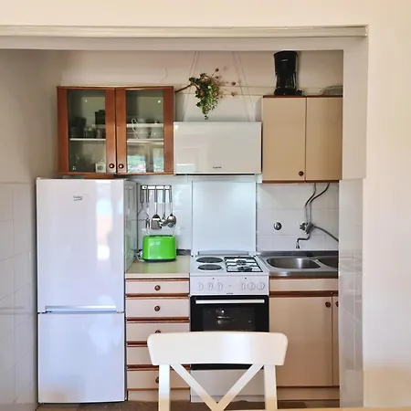 Apartment By The Sea Cizici, Krk - 22259
