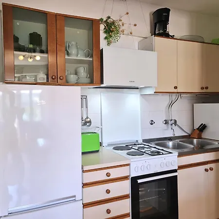 Apartment By The Sea Cizici, Krk - 22259 Malinska