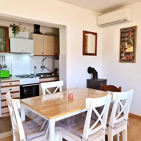 Apartment By The Sea Cizici, Krk - 22259
