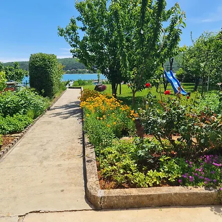 Apartment By The Sea Cizici, Krk - 22259 *